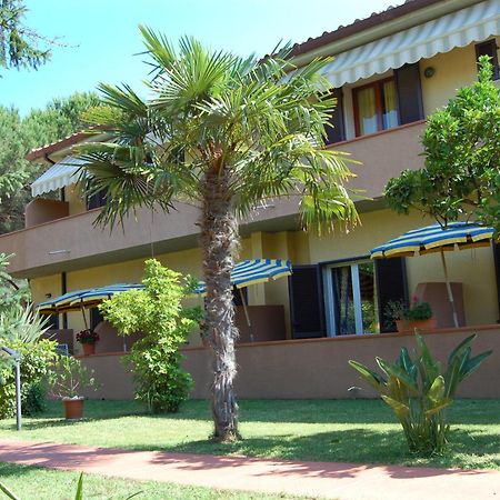 Hotel Anfora Capoliveri  Exterior photo