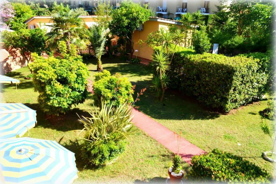 Hotel Anfora Capoliveri  Exterior photo