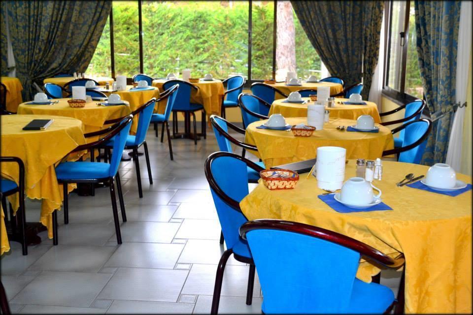 Hotel Anfora Capoliveri  Exterior photo