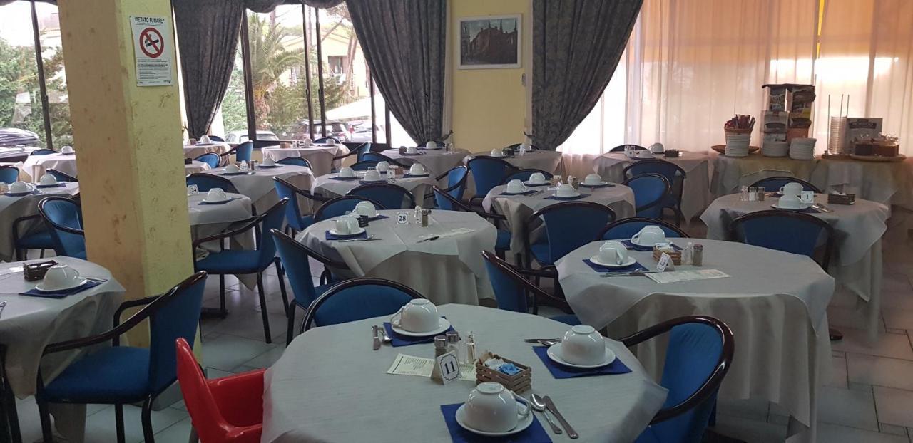 Hotel Anfora Capoliveri  Exterior photo