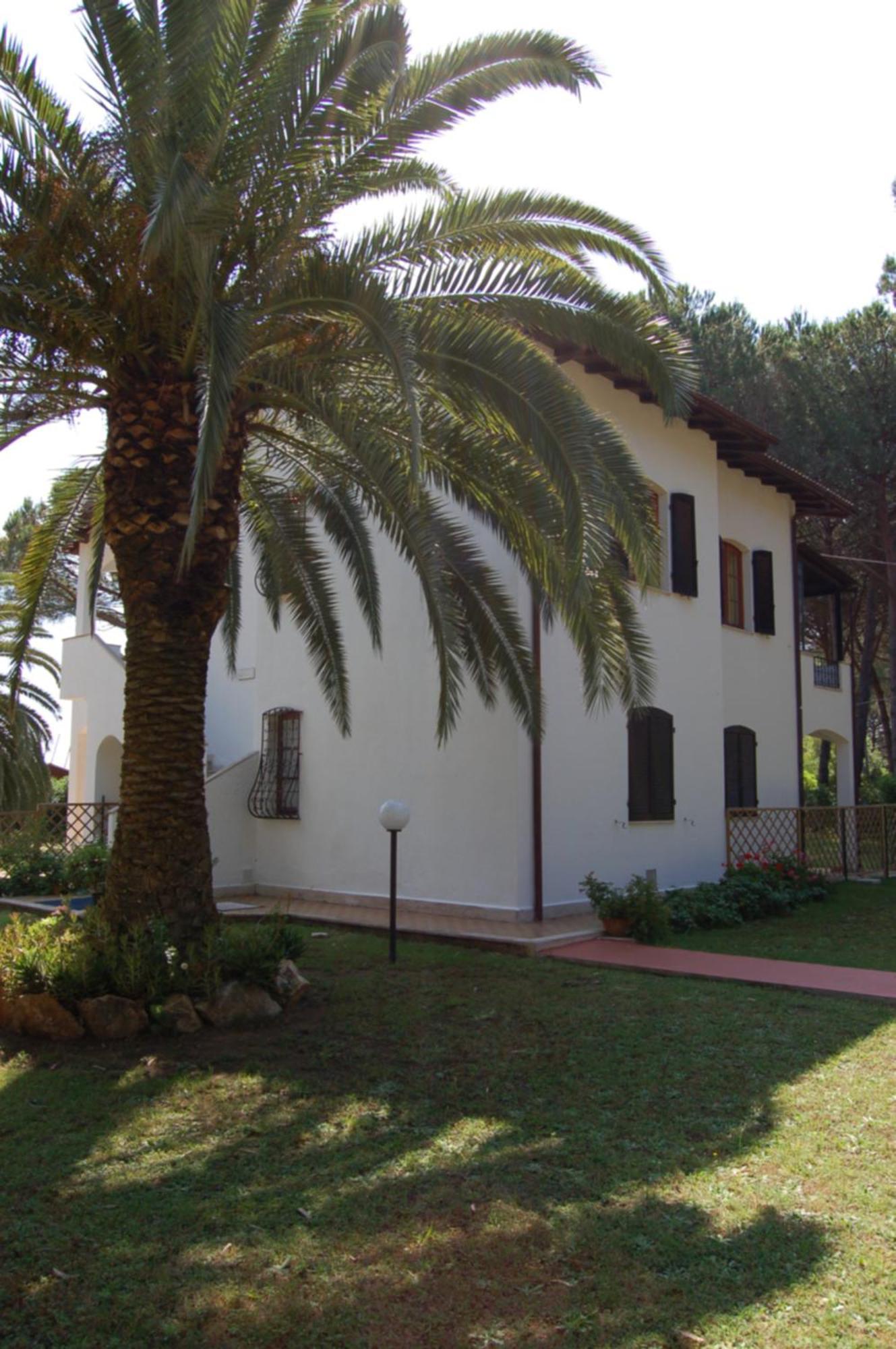 Hotel Anfora Capoliveri  Exterior photo
