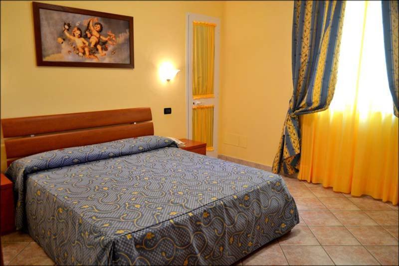 Hotel Anfora Capoliveri  Exterior photo