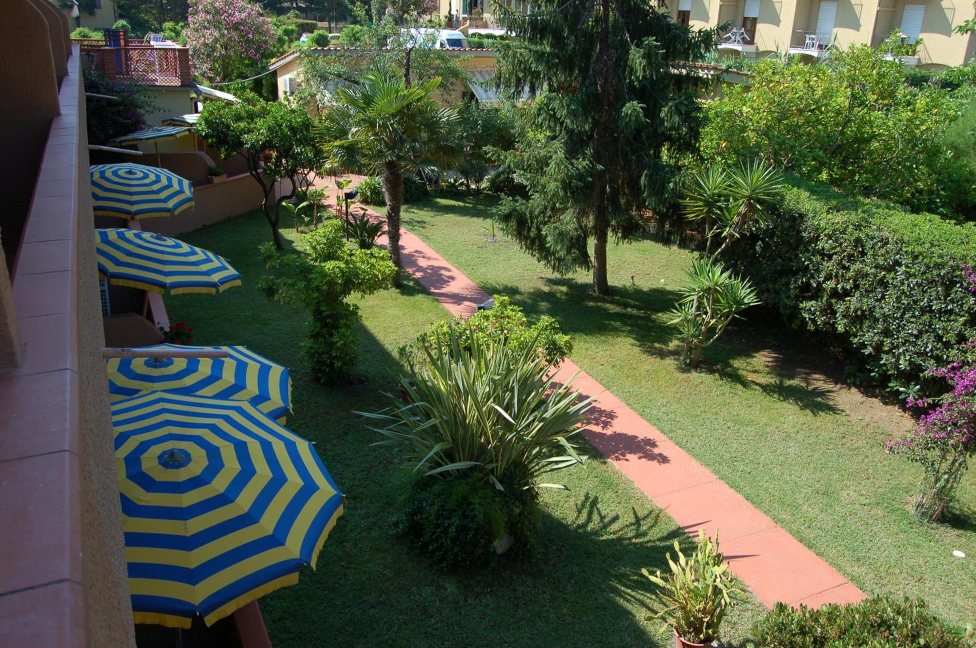 Hotel Anfora Capoliveri  Exterior photo
