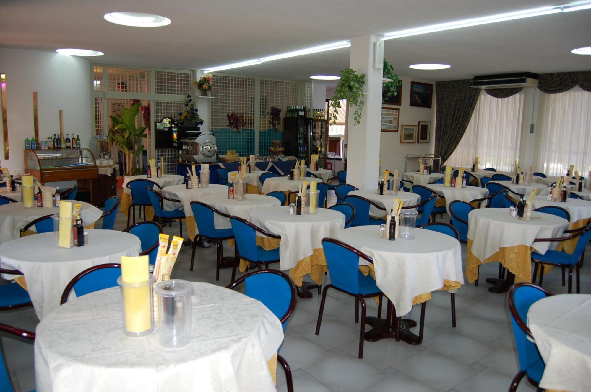 Hotel Anfora Capoliveri  Exterior photo