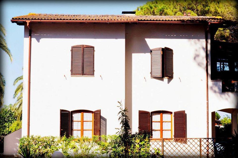 Hotel Anfora Capoliveri  Exterior photo