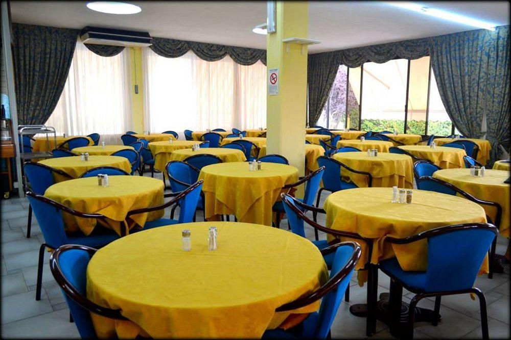Hotel Anfora Capoliveri  Exterior photo